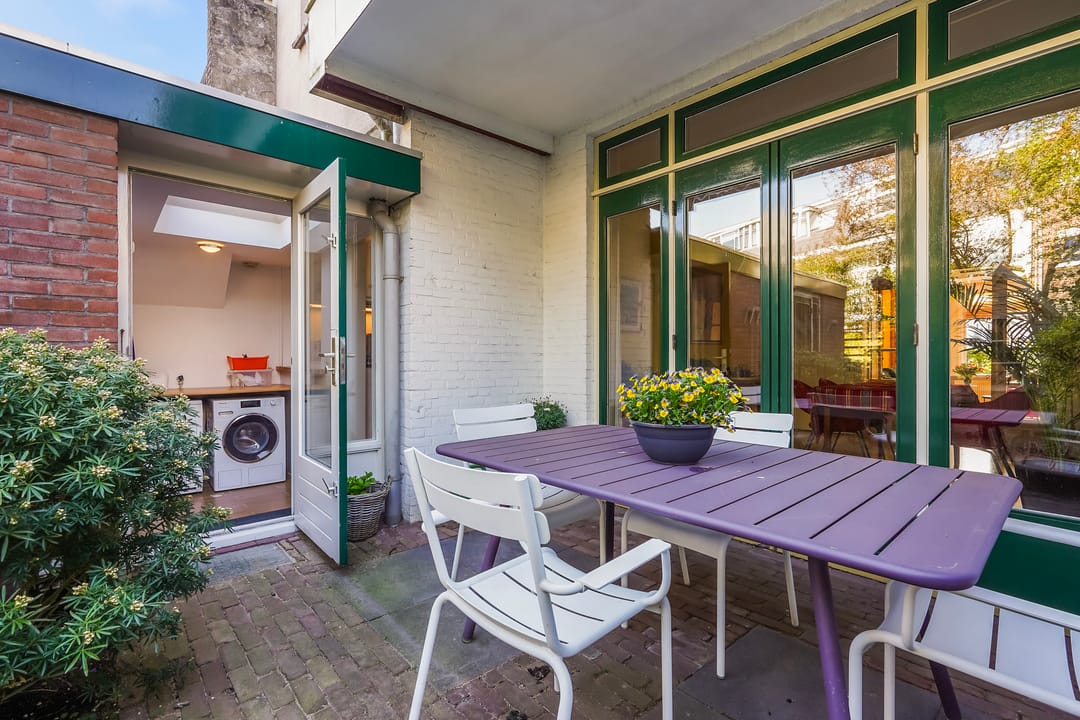 Photo 31 of Nassaukade 9