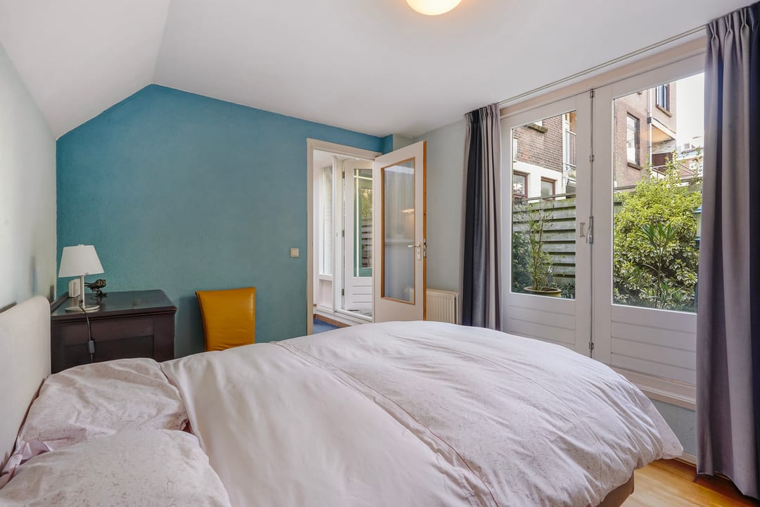 Photo 32 of Nassaukade 9