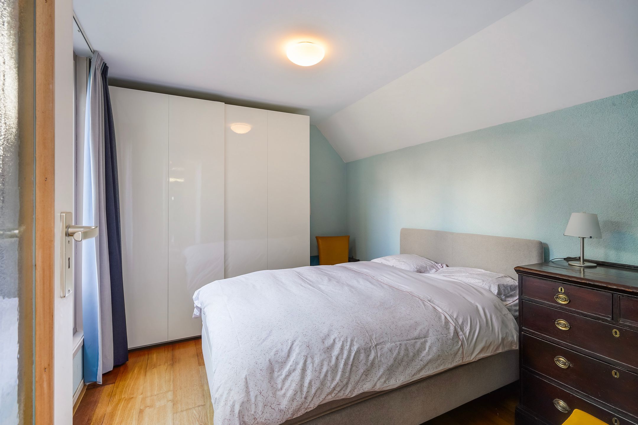 Photo 33 of Nassaukade 9