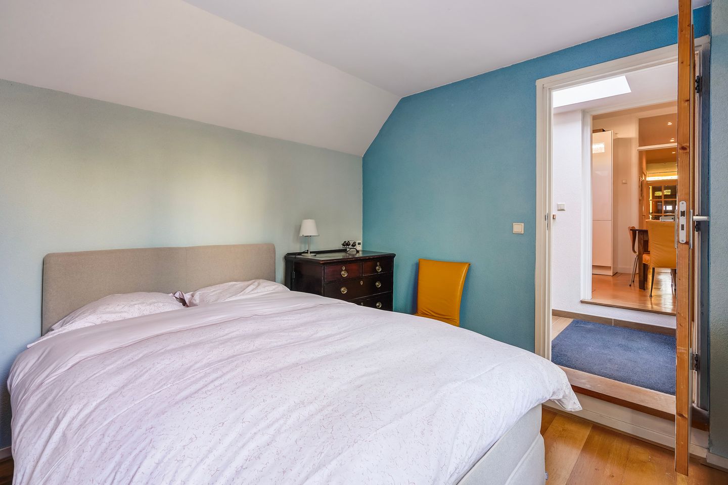 Photo 34 of Nassaukade 9