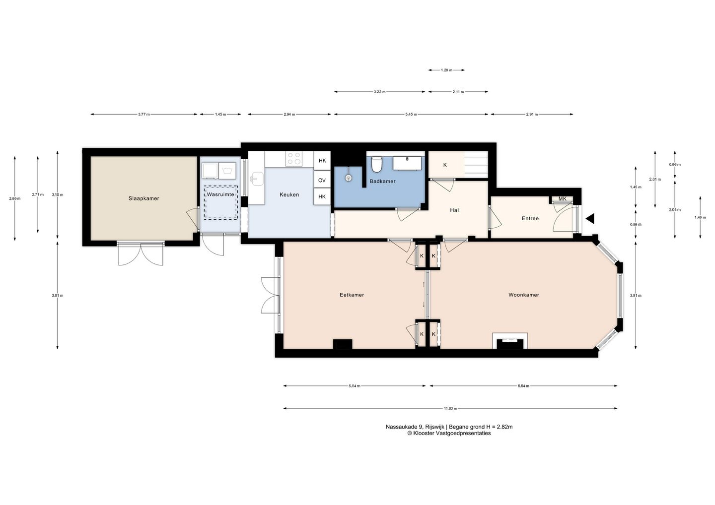 Photo 40 of Nassaukade 9