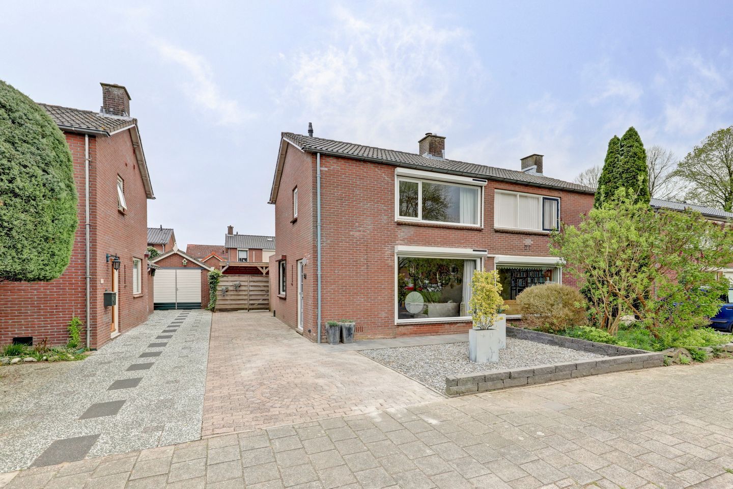 Foto 1 van Hendrik Braamstraat 10