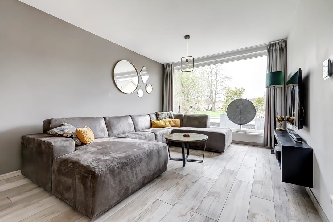 Foto 2 van Hendrik Braamstraat 10