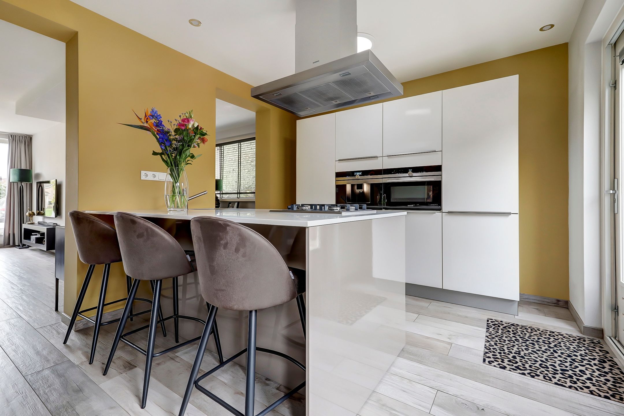 Foto 3 van Hendrik Braamstraat 10