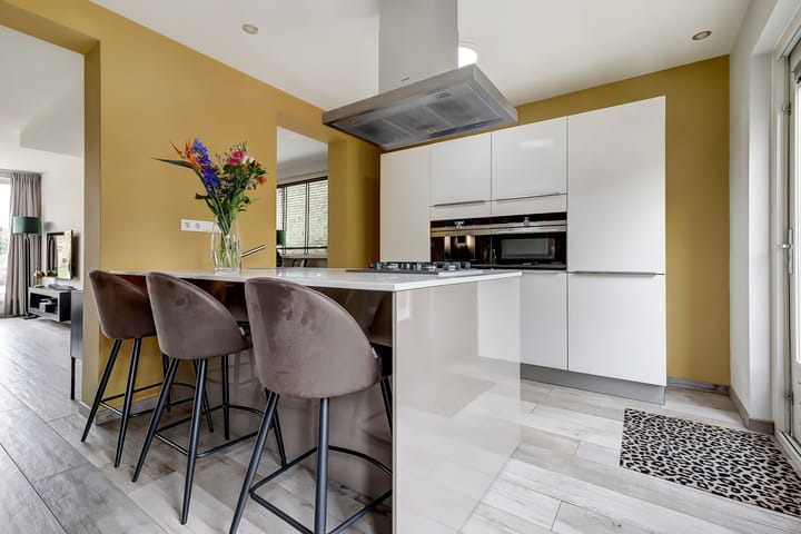 Foto 3 van Hendrik Braamstraat 10