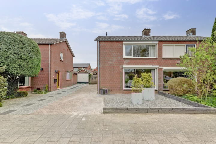 Foto 4 van Hendrik Braamstraat 10