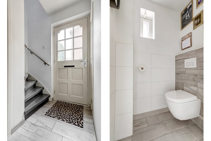 Foto 6 van Hendrik Braamstraat 10