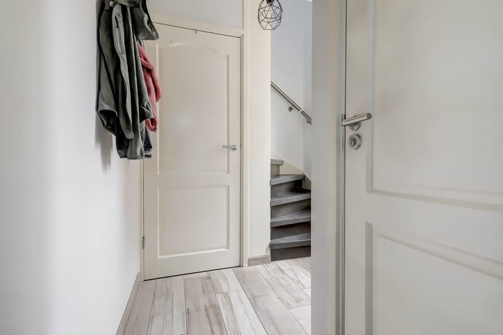 Foto 7 van Hendrik Braamstraat 10