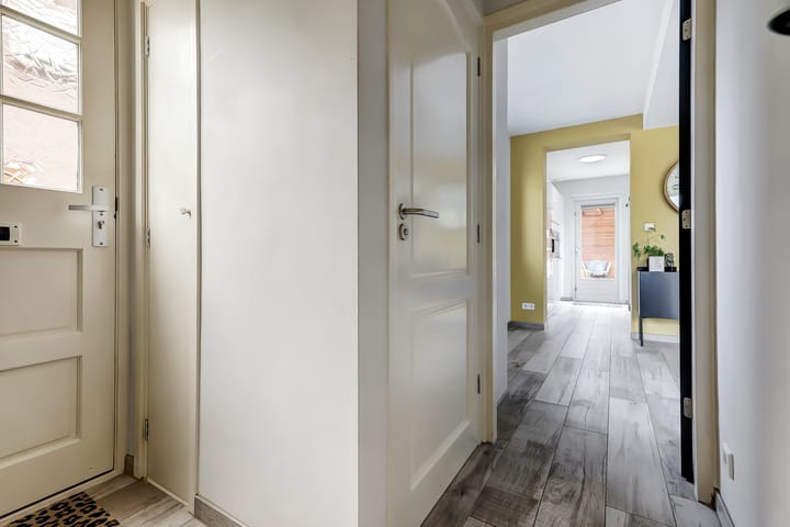 Foto 8 van Hendrik Braamstraat 10