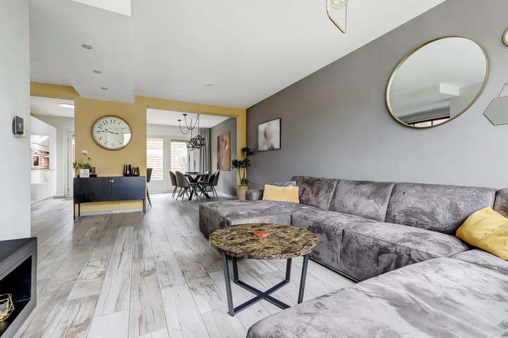 Foto 10 van Hendrik Braamstraat 10