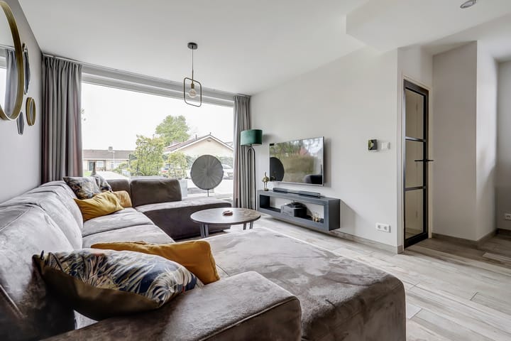 Foto 11 van Hendrik Braamstraat 10