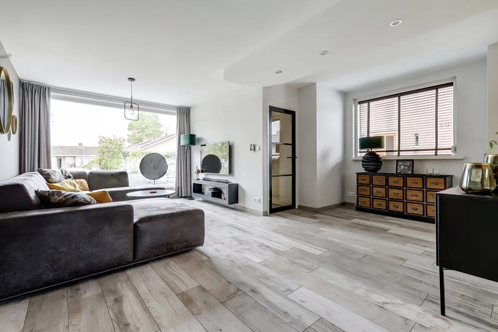 Foto 12 van Hendrik Braamstraat 10