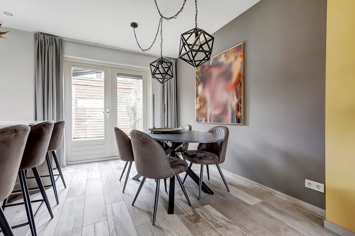 Foto 14 van Hendrik Braamstraat 10