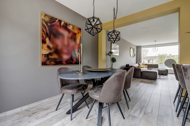 Foto 15 van Hendrik Braamstraat 10