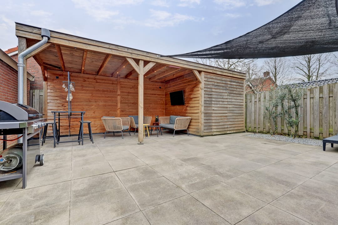 Foto 22 van Hendrik Braamstraat 10