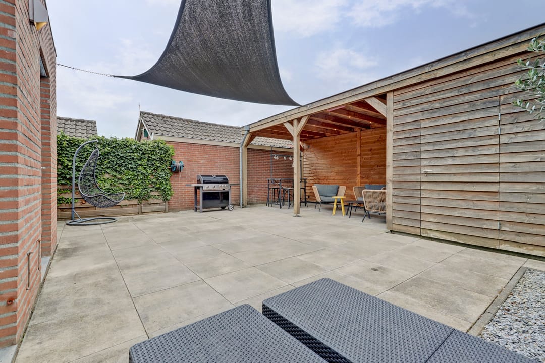 Foto 23 van Hendrik Braamstraat 10