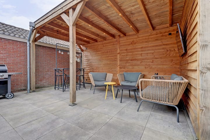 Foto 24 van Hendrik Braamstraat 10