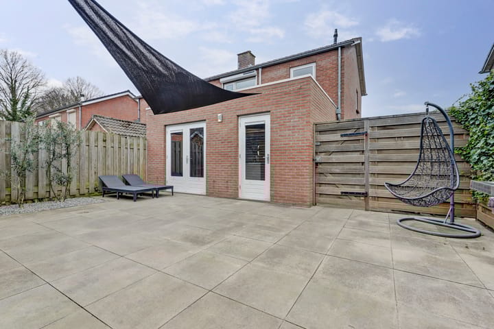 Foto 25 van Hendrik Braamstraat 10