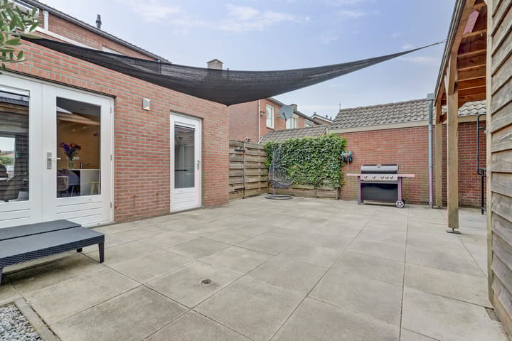 Foto 26 van Hendrik Braamstraat 10