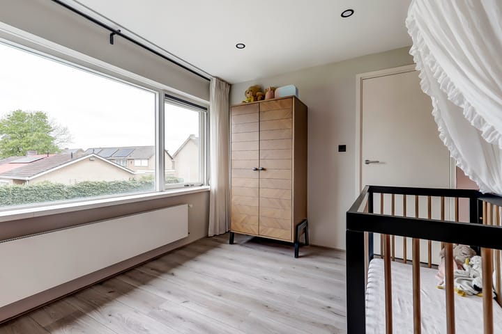 Foto 29 van Hendrik Braamstraat 10