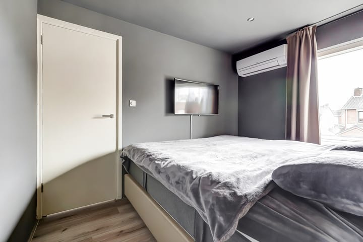 Foto 32 van Hendrik Braamstraat 10