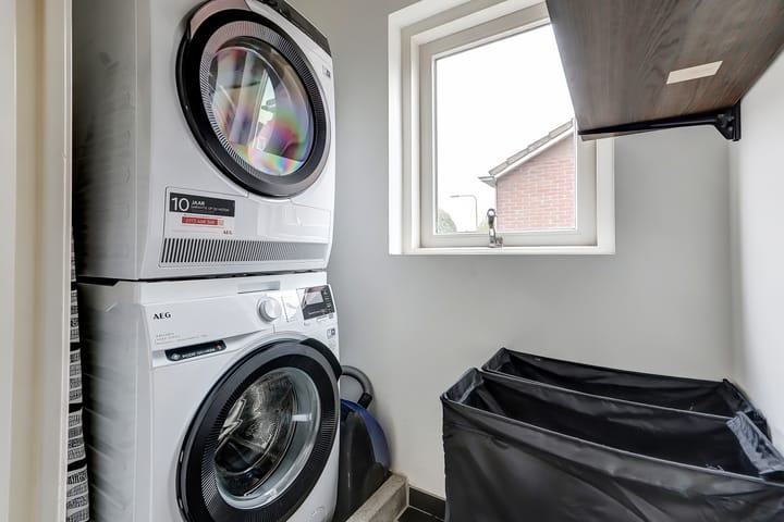 Foto 37 van Hendrik Braamstraat 10