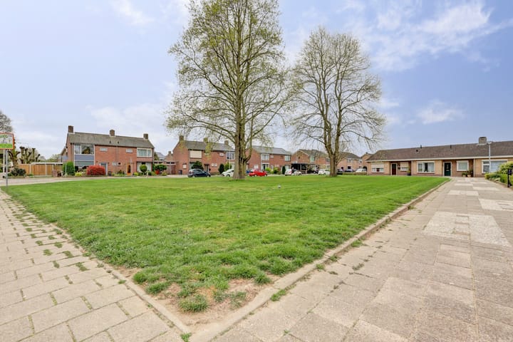 Foto 40 van Hendrik Braamstraat 10