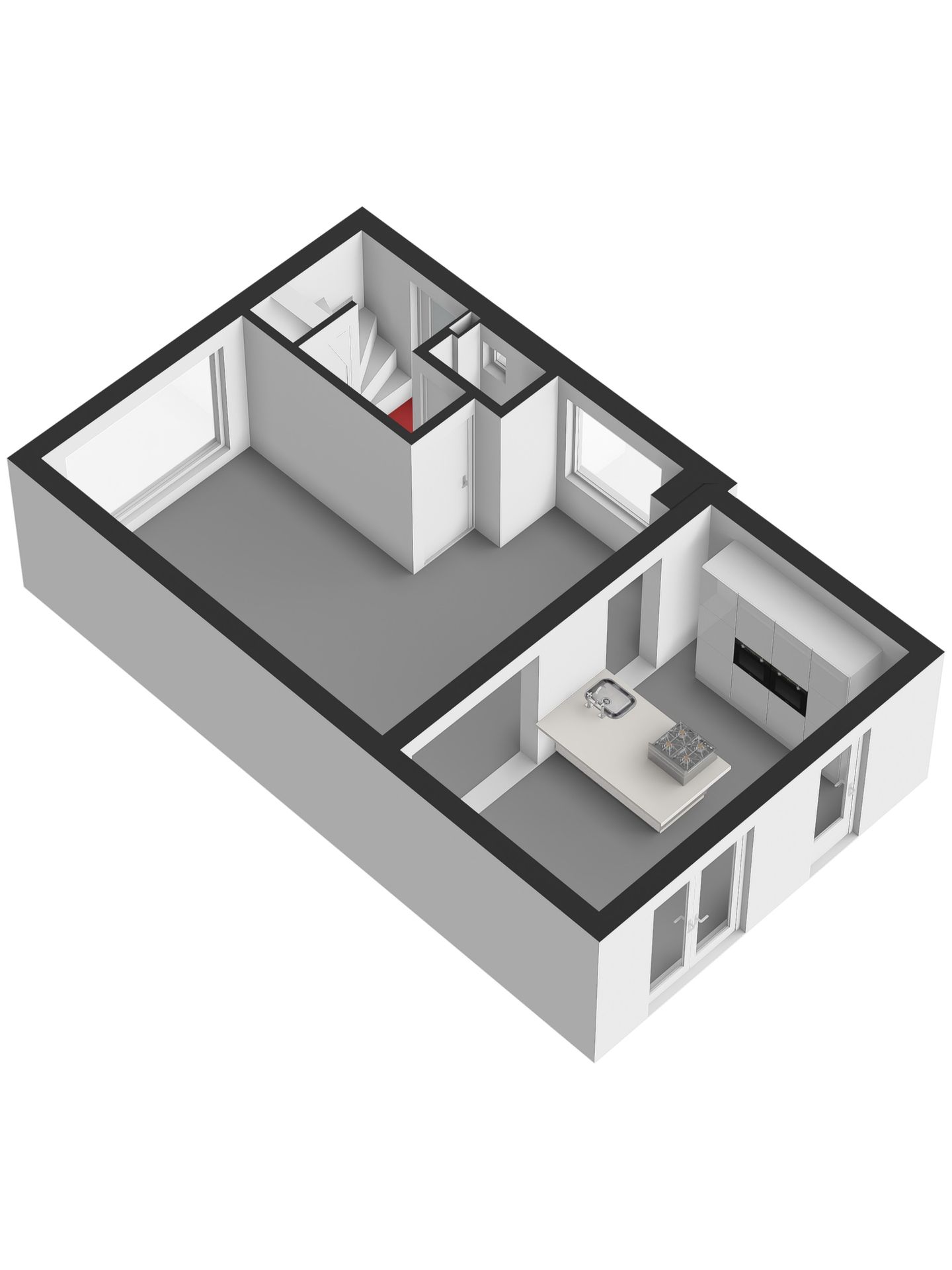 Foto 44 van Hendrik Braamstraat 10