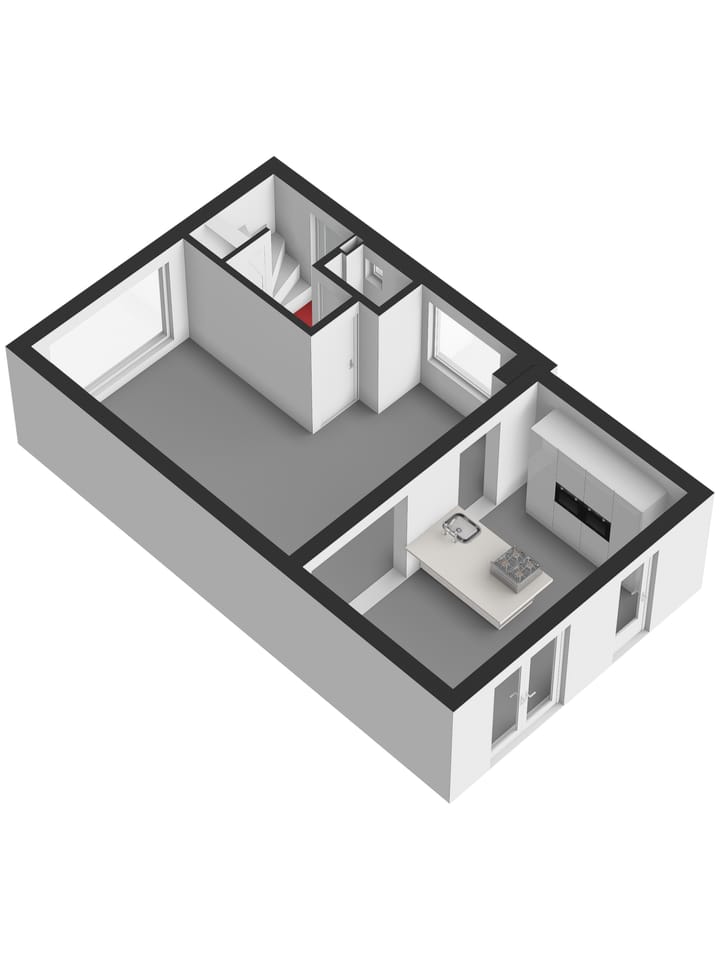 Foto 44 van Hendrik Braamstraat 10