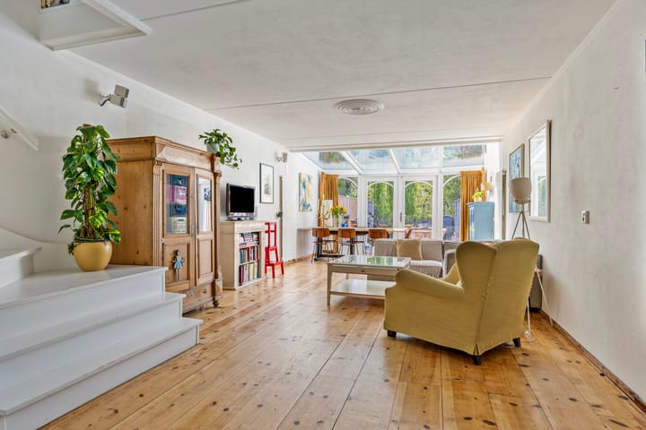 Foto 2 van Beemsterstraat 517