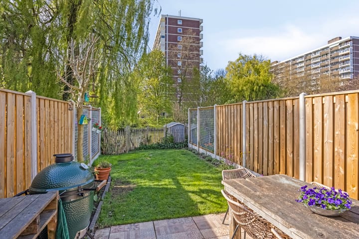 Foto 3 van Beemsterstraat 517