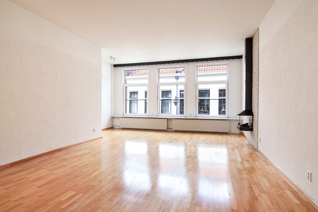 Foto 2 van Lange Groenendaal 77