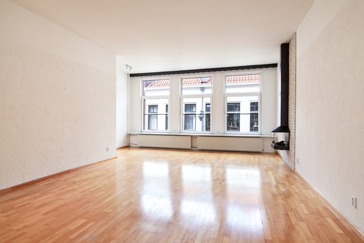 Foto 2 van Lange Groenendaal 77