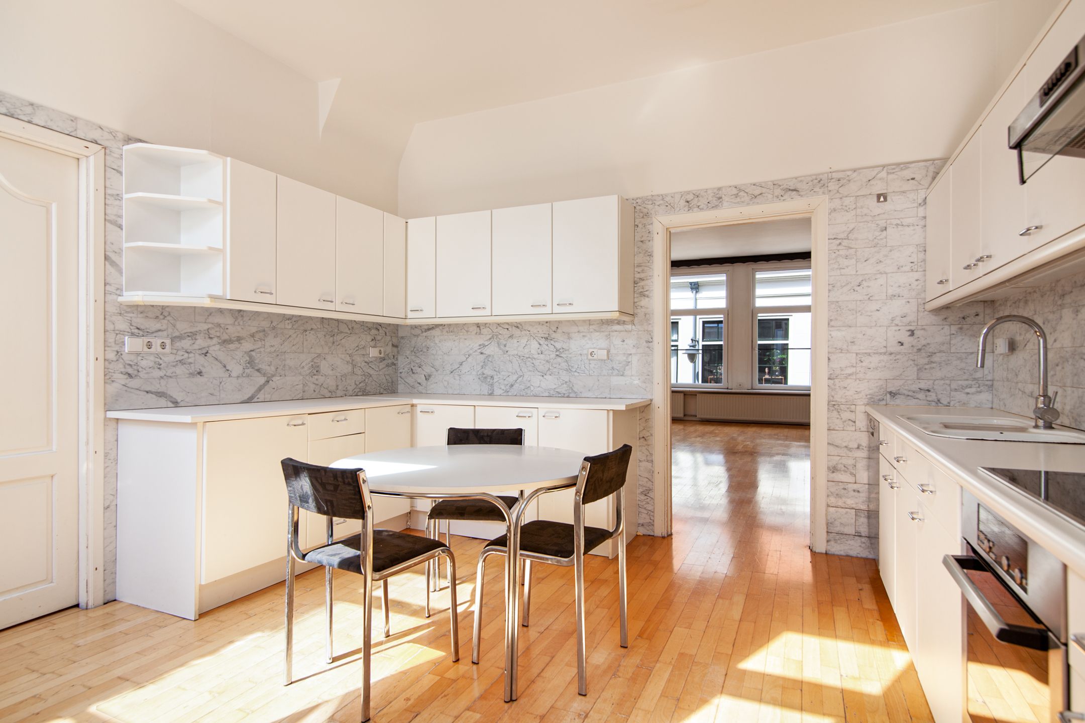 Foto 3 van Lange Groenendaal 77