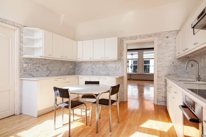 Foto 3 van Lange Groenendaal 77