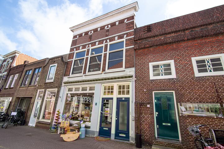 Photo 5 of Lange Groenendaal 77