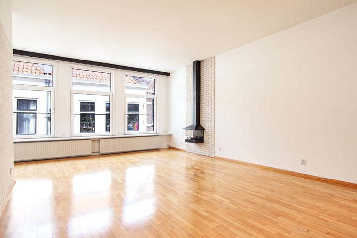 Photo 9 of Lange Groenendaal 77