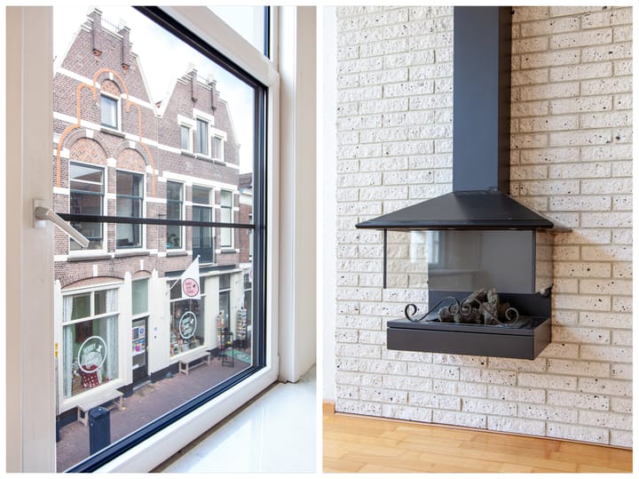 Photo 10 of Lange Groenendaal 77