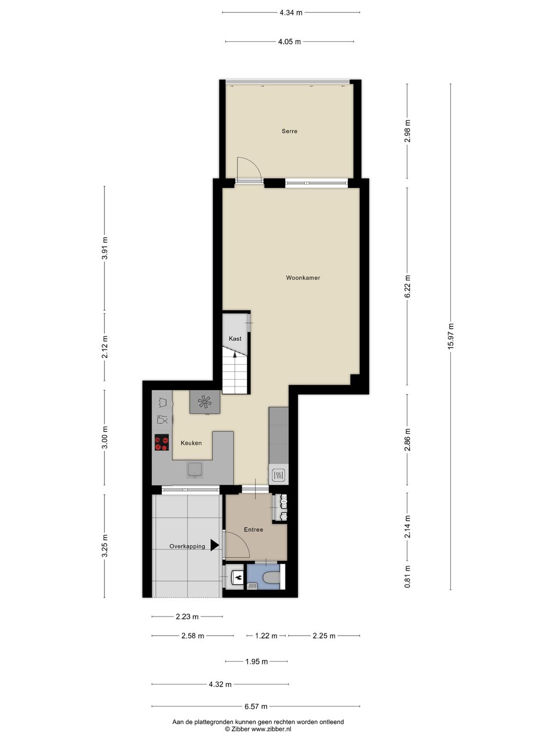 Photo 23 of Bijland 906