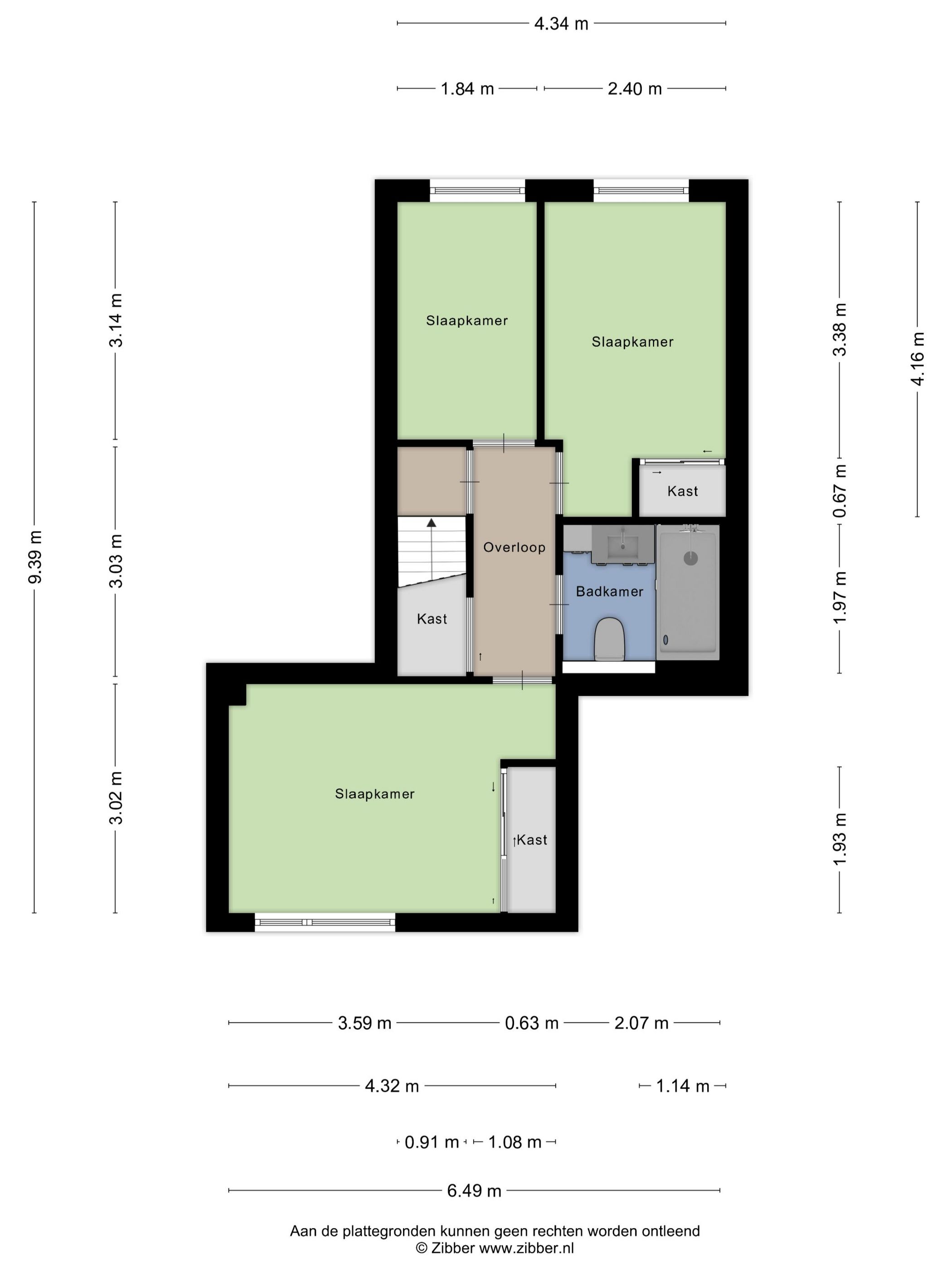 Photo 24 of Bijland 906