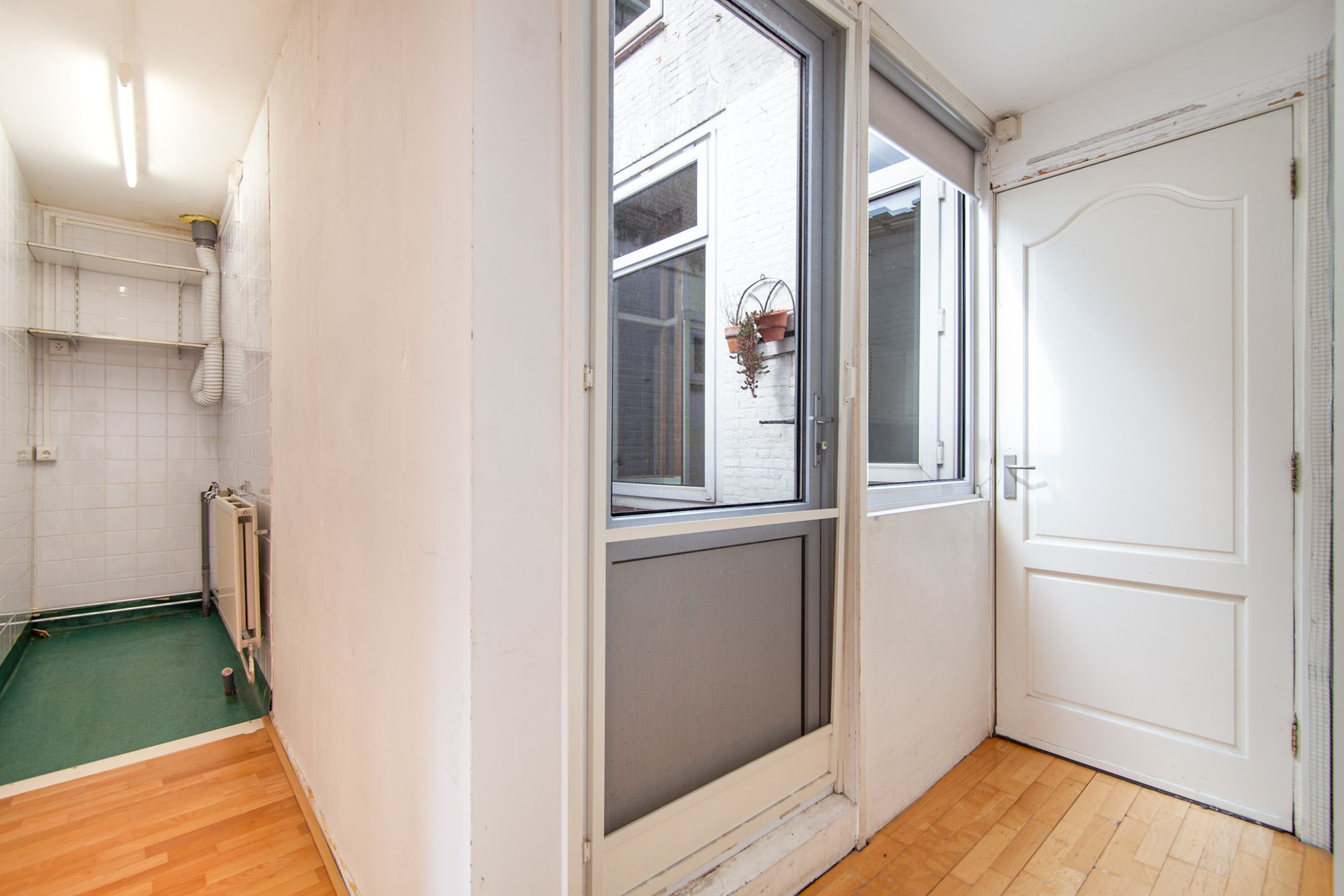 Foto 15 van Lange Groenendaal 77