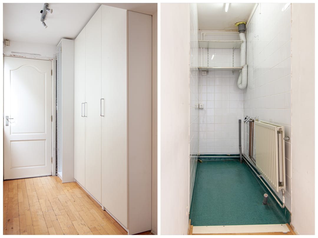 Foto 16 van Lange Groenendaal 77