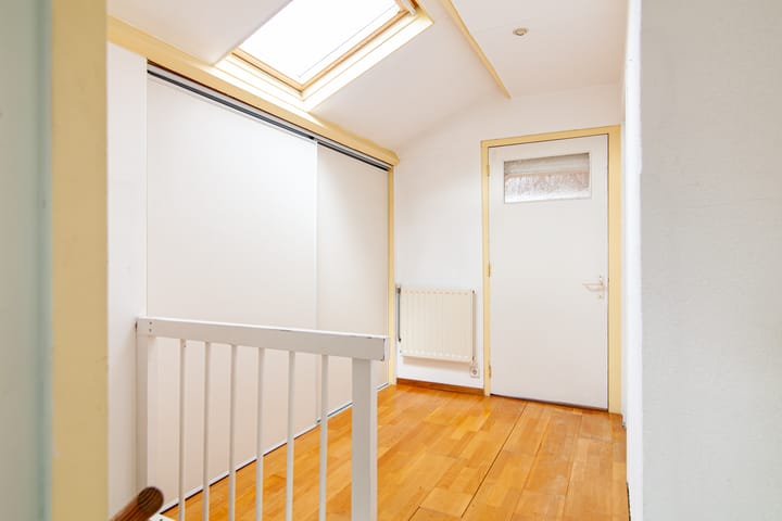 Photo 21 of Lange Groenendaal 77