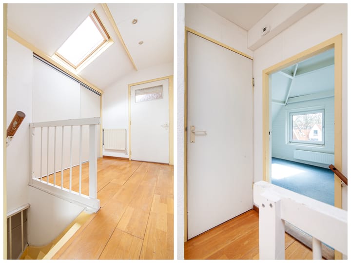 Photo 28 of Lange Groenendaal 77