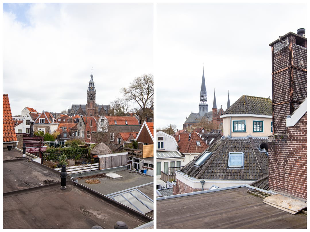 Foto 31 van Lange Groenendaal 77