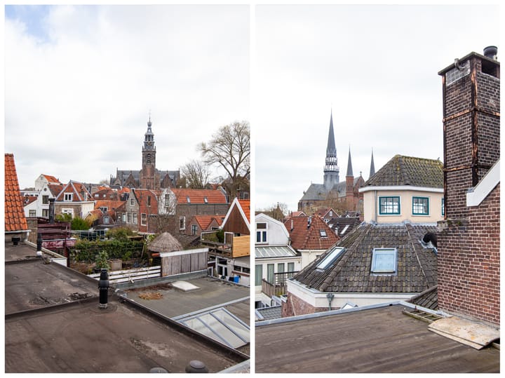 Photo 31 of Lange Groenendaal 77