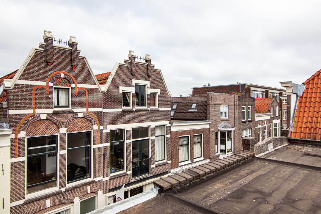 Foto 32 van Lange Groenendaal 77