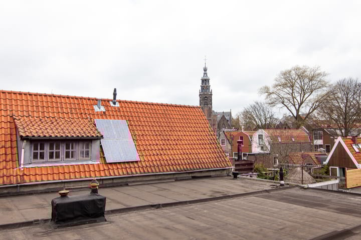 Photo 33 of Lange Groenendaal 77