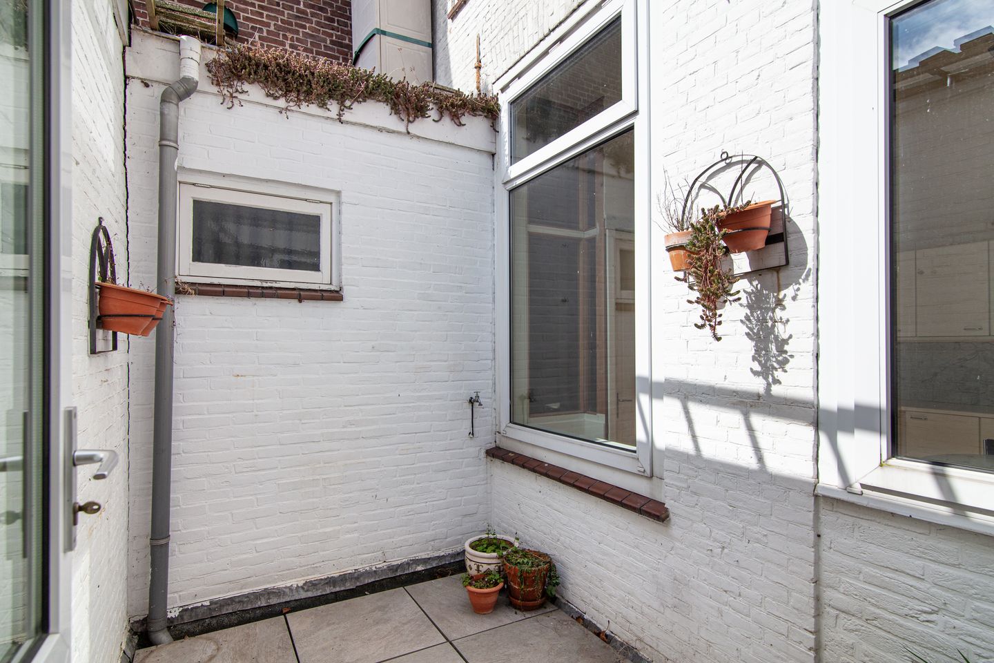 Foto 34 van Lange Groenendaal 77