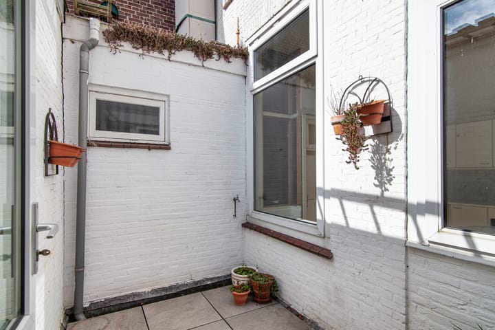 Photo 34 of Lange Groenendaal 77